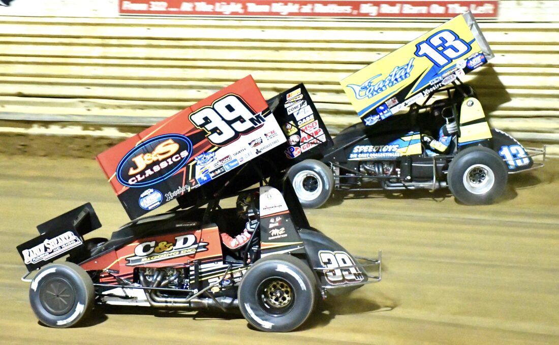 Tuscarora weekend kicks off at Port Royal News, Sports, Jobs The